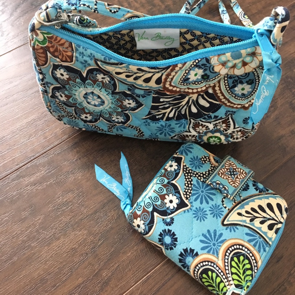 vera bradley purse